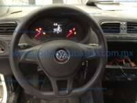 Volkswagen Polo 2021 5p Startline L4/1.6 Man 2021 Volkswagen Polo Ingreso Interiores 0