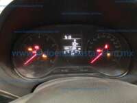Volkswagen Polo 2021 5p Startline L4/1.6 Man 2021 Volkswagen Polo Ingreso Interiores 1