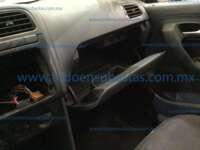 Volkswagen Polo 2021 5p Startline L4/1.6 Man 2021 Volkswagen Polo Ingreso Interiores 11