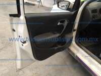 Volkswagen Polo 2021 5p Startline L4/1.6 Man 2021 Volkswagen Polo Ingreso Interiores 12