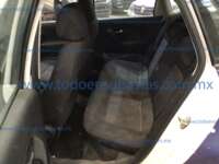 Volkswagen Polo 2021 5p Startline L4/1.6 Man 2021 Volkswagen Polo Ingreso Interiores 15