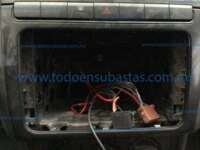 Volkswagen Polo 2021 5p Startline L4/1.6 Man 2021 Volkswagen Polo Ingreso Interiores 5