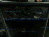 Volkswagen Polo 2021 5p Startline L4/1.6 Man 2021 Volkswagen Polo Ingreso Interiores 6