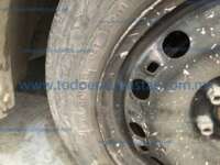 Volkswagen Polo 2021 5p Startline L4/1.6 Man 2021 Volkswagen Polo Ingreso Llantas 10