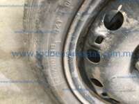 Volkswagen Polo 2021 5p Startline L4/1.6 Man 2021 Volkswagen Polo Ingreso Llantas 7