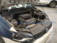 Volkswagen Polo 2021 5p Startline L4/1.6 Man 2021 Volkswagen Polo Ingreso Motor 0