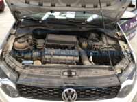 Volkswagen Polo 2021 5p Startline L4/1.6 Man 2021 Volkswagen Polo Ingreso Motor 1