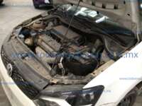 Volkswagen Polo 2021 5p Startline L4/1.6 Man 2021 Volkswagen Polo Ingreso Motor 2