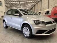 Volkswagen Polo 2021 5p Startline L4/1.6 Man 2021 Volkswagen Polo Venta Exteriores 3
