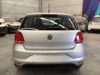 Volkswagen Polo 2021 5p Startline L4/1.6 Man 2021 Volkswagen Polo Venta Exteriores 6