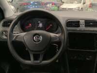 Volkswagen Polo 2021 5p Startline L4/1.6 Man 2021 Volkswagen Polo Venta Interiores 1