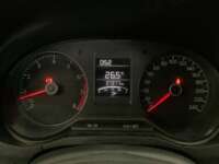 Volkswagen Polo 2021 5p Startline L4/1.6 Man 2021 Volkswagen Polo Venta Interiores 2
