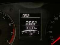 Volkswagen Polo 2021 5p Startline L4/1.6 Man 2021 Volkswagen Polo Venta Interiores 3