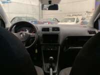 Volkswagen Polo 2021 5p Startline L4/1.6 Man 2021 Volkswagen Polo Venta Interiores 4