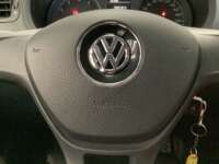 Volkswagen Polo 2021 5p Startline L4/1.6 Man 2021 Volkswagen Polo Venta Interiores 9