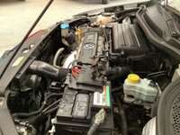 Volkswagen Polo 2021 5p Startline L4/1.6 Man 2021 Volkswagen Polo Venta Motor 1