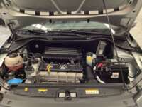 Volkswagen Polo 2021 5p Startline L4/1.6 Man 2021 Volkswagen Polo Venta Motor 2