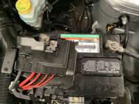 Volkswagen Polo 2021 5p Startline L4/1.6 Man 2021 Volkswagen Polo Venta Motor 4
