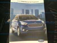 Ford Figo 2021 4p Energy L3/1.5 Man   2021 Ford Figo Ingreso Documentos 0