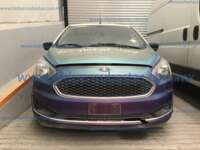 Ford Figo 2021 4p Energy L3/1.5 Man   2021 Ford Figo Ingreso Exteriores 1