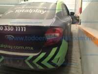 Ford Figo 2021 4p Energy L3/1.5 Man   2021 Ford Figo Ingreso Exteriores 3