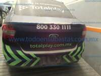Ford Figo 2021 4p Energy L3/1.5 Man   2021 Ford Figo Ingreso Exteriores 4