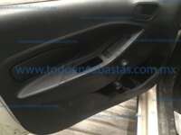 Ford Figo 2021 4p Energy L3/1.5 Man   2021 Ford Figo Ingreso Interiores 0
