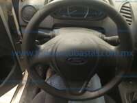 Ford Figo 2021 4p Energy L3/1.5 Man   2021 Ford Figo Ingreso Interiores 1