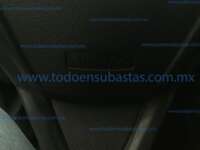 Ford Figo 2021 4p Energy L3/1.5 Man   2021 Ford Figo Ingreso Interiores 15