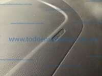 Ford Figo 2021 4p Energy L3/1.5 Man   2021 Ford Figo Ingreso Interiores 16