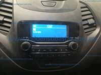 Ford Figo 2021 4p Energy L3/1.5 Man   2021 Ford Figo Ingreso Interiores 6