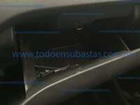 Ford Figo 2021 4p Energy L3/1.5 Man   2021 Ford Figo Ingreso Interiores 8