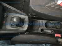 Ford Figo 2021 4p Energy L3/1.5 Man   2021 Ford Figo Ingreso Interiores 9