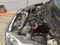 Ford Figo 2021 4p Energy L3/1.5 Man   2021 Ford Figo Ingreso Motor 0
