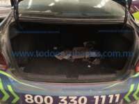 Volkswagen Vento 2021 4p Startline L4/1.6 Man 2021 Volkswagen Vento Ingreso Cajuela 0