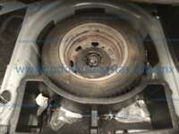 Volkswagen Vento 2021 4p Startline L4/1.6 Man 2021 Volkswagen Vento Ingreso Cajuela 1
