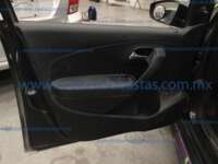 Volkswagen Vento 2021 4p Startline L4/1.6 Man 2021 Volkswagen Vento Ingreso Interiores 0