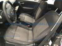 Volkswagen Vento 2021 4p Startline L4/1.6 Man 2021 Volkswagen Vento Ingreso Interiores 1