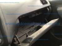 Volkswagen Vento 2021 4p Startline L4/1.6 Man 2021 Volkswagen Vento Ingreso Interiores 10