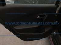 Volkswagen Vento 2021 4p Startline L4/1.6 Man 2021 Volkswagen Vento Ingreso Interiores 11