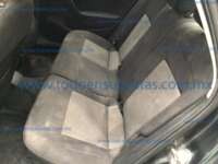 Volkswagen Vento 2021 4p Startline L4/1.6 Man 2021 Volkswagen Vento Ingreso Interiores 12