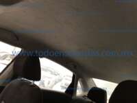 Volkswagen Vento 2021 4p Startline L4/1.6 Man 2021 Volkswagen Vento Ingreso Interiores 13