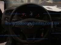 Volkswagen Vento 2021 4p Startline L4/1.6 Man 2021 Volkswagen Vento Ingreso Interiores 3