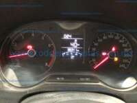 Volkswagen Vento 2021 4p Startline L4/1.6 Man 2021 Volkswagen Vento Ingreso Interiores 4