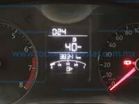 Volkswagen Vento 2021 4p Startline L4/1.6 Man 2021 Volkswagen Vento Ingreso Interiores 5