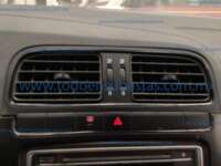 Volkswagen Vento 2021 4p Startline L4/1.6 Man 2021 Volkswagen Vento Ingreso Interiores 6