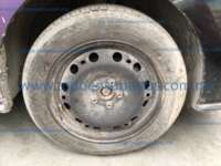 Volkswagen Vento 2021 4p Startline L4/1.6 Man 2021 Volkswagen Vento Ingreso Llantas 0
