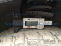 Volkswagen Vento 2021 4p Startline L4/1.6 Man 2021 Volkswagen Vento Ingreso Llantas 10