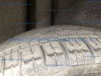 Volkswagen Vento 2021 4p Startline L4/1.6 Man 2021 Volkswagen Vento Ingreso Llantas 5