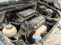 Volkswagen Vento 2021 4p Startline L4/1.6 Man 2021 Volkswagen Vento Ingreso Motor 0